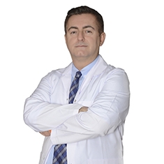 Op. Dr. Ercan PAŞAOĞLU